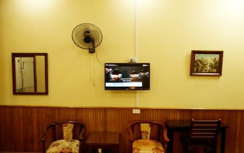 Le Gecko Hotel