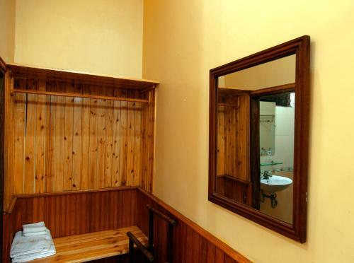 Le Gecko Hotel