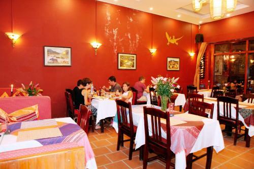 Le Gecko Hotel