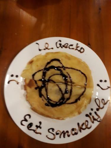 Le Gecko Hotel