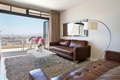 Apartamento Dockside