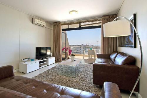 Apartamento Dockside