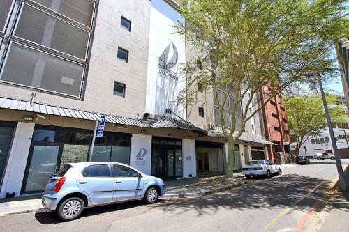 Apartamento Dockside