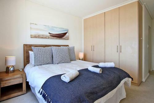 Apartamento Dockside