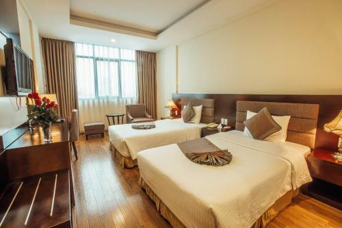 Muong Thanh Vinh Hotel