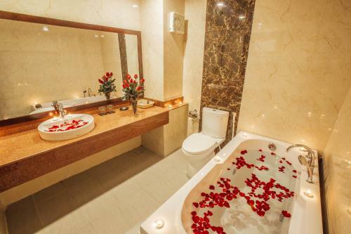 Muong Thanh Vinh Hotel