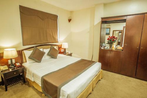 Muong Thanh Vinh Hotel