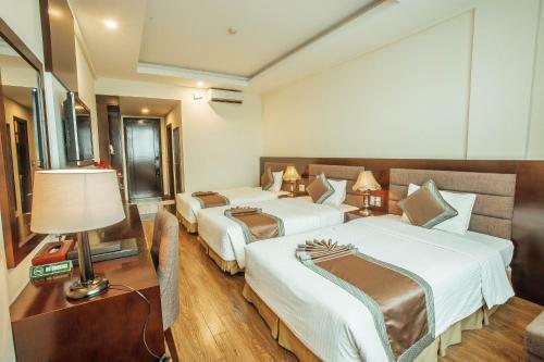 Muong Thanh Vinh Hotel