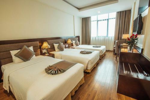 Muong Thanh Vinh Hotel