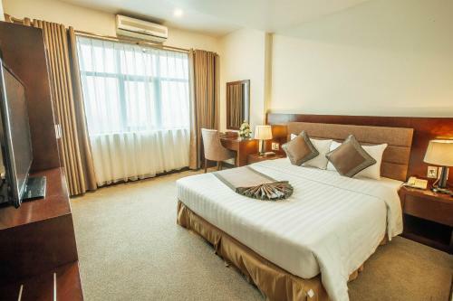 Muong Thanh Vinh Hotel
