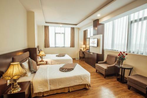 Muong Thanh Vinh Hotel