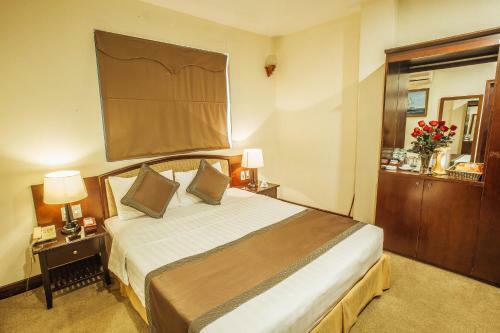 Muong Thanh Vinh Hotel