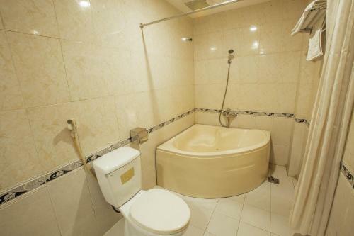 Muong Thanh Vinh Hotel