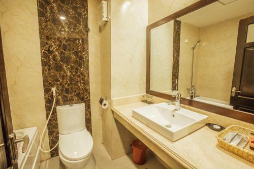 Muong Thanh Vinh Hotel