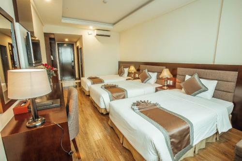 Muong Thanh Vinh Hotel