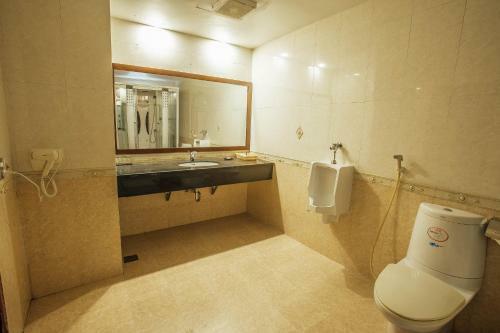 Muong Thanh Vinh Hotel