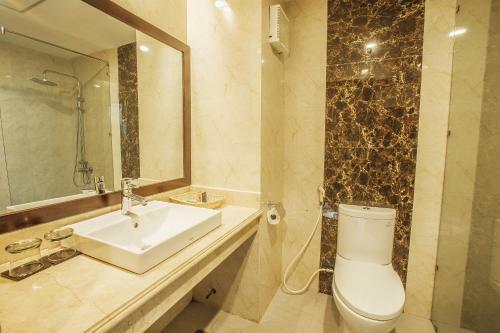 Muong Thanh Vinh Hotel