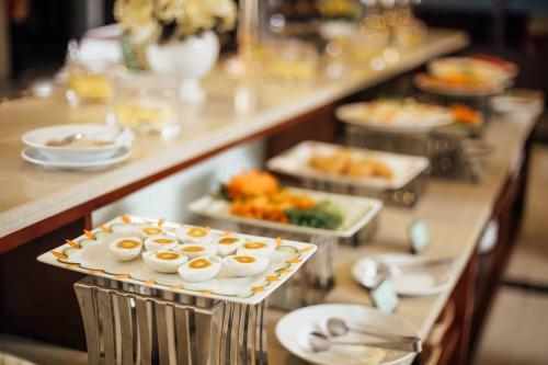 Muong Thanh Vinh Hotel
