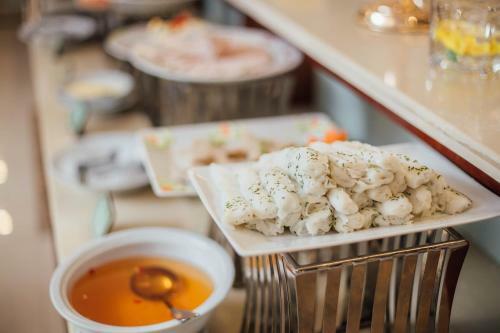 Muong Thanh Vinh Hotel
