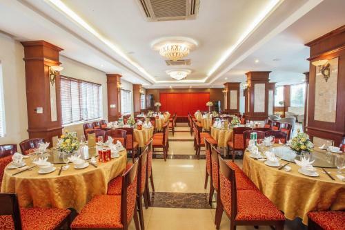 Muong Thanh Vinh Hotel