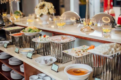 Muong Thanh Vinh Hotel