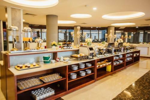 Muong Thanh Vinh Hotel