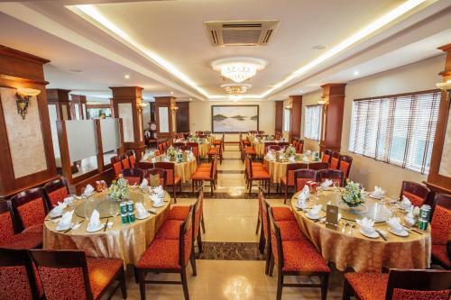Muong Thanh Vinh Hotel