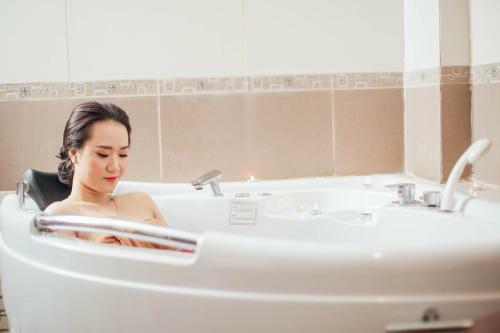 Muong Thanh Vinh Hotel