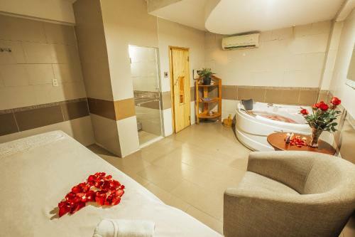 Muong Thanh Vinh Hotel
