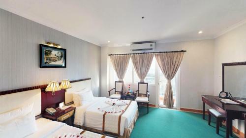 Dic Star Hotel