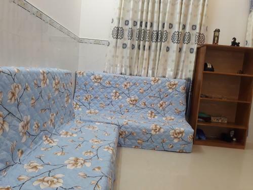 Apartamento Homestay