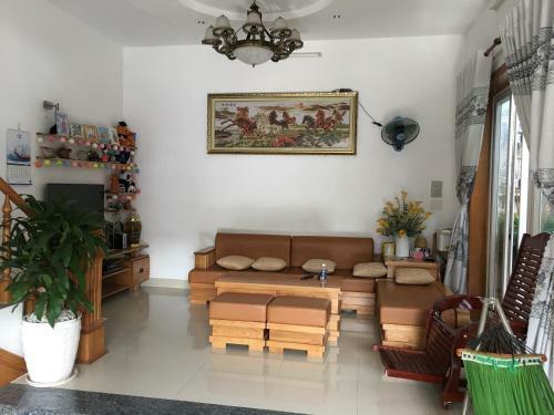 Homestay Vung Tau
