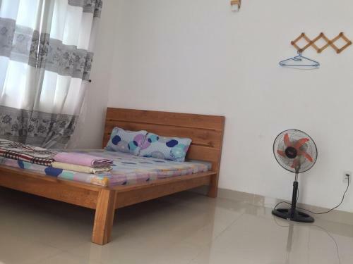 Homestay Vung Tau