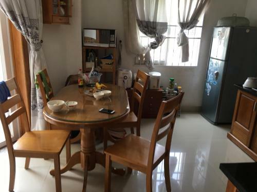 Homestay Vung Tau