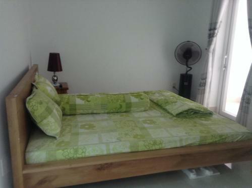 Homestay Vung Tau