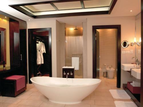 Hotel Fairmont Zimbali Resort