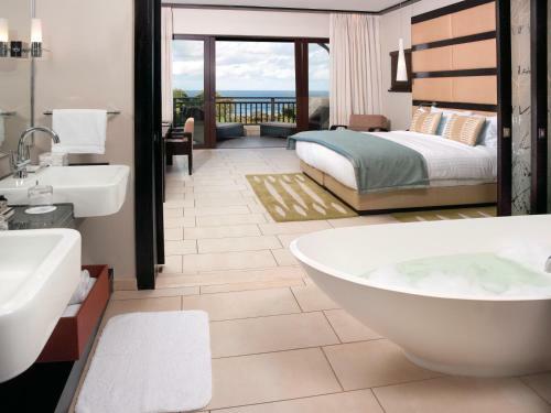 Hotel Fairmont Zimbali Resort