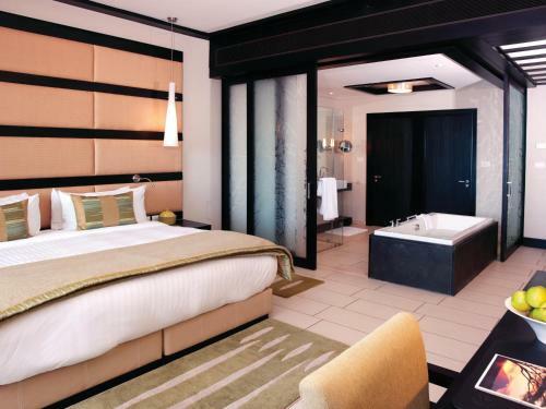 Hotel Fairmont Zimbali Resort