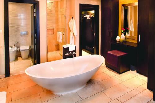 Hotel Fairmont Zimbali Resort