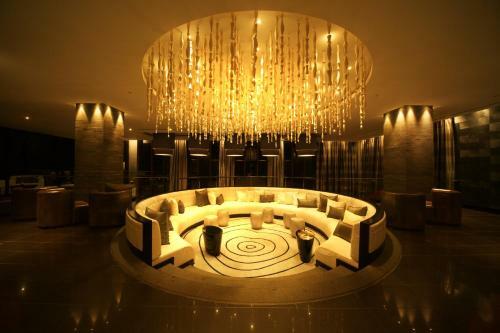 Hotel Fairmont Zimbali Resort