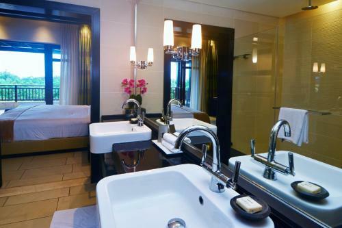Hotel Fairmont Zimbali Resort