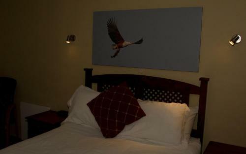 Hostal Ngena Guest House