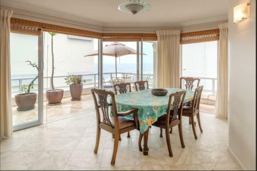 Apartamento Bantry Beach Luxury Suites