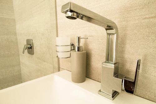 Apartamento Villa Marina