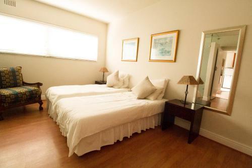 Apartamento Villa Marina