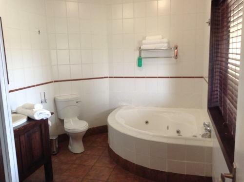 Protea Hotel By Marriott Harrismith Montrose