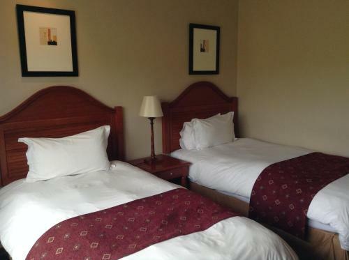 Protea Hotel By Marriott Harrismith Montrose