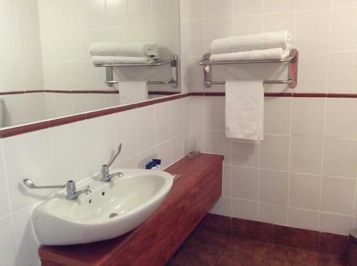 Protea Hotel By Marriott Harrismith Montrose