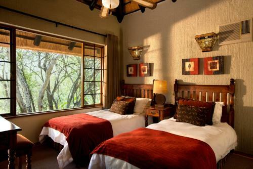 Hotel Kruger Park Lodge