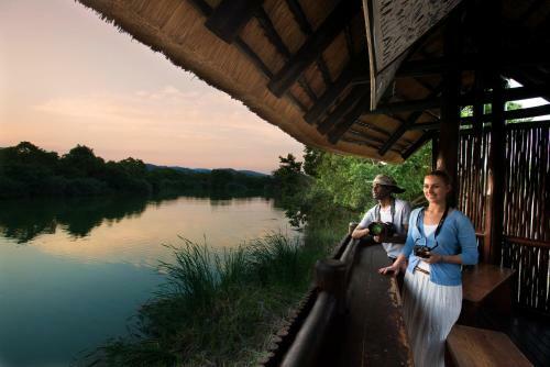 Hotel Kruger Park Lodge